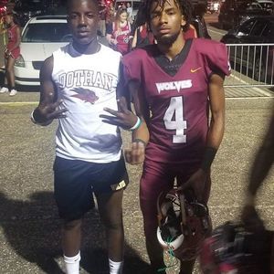 Meet your Posher, Phyllis